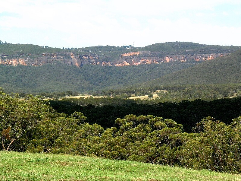 Little Hartley NSW 2790