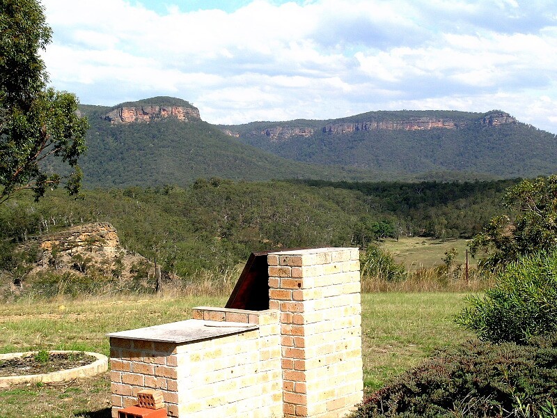 Little Hartley NSW 2790