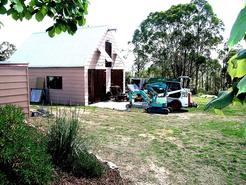 Little Hartley NSW 2790