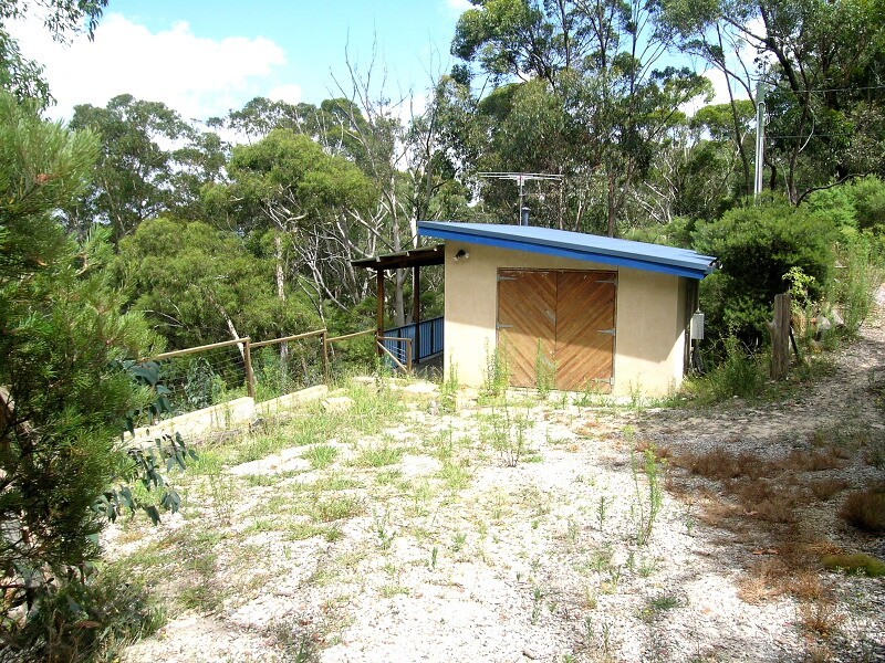 154 Victoria Street, Mount Victoria NSW 2786