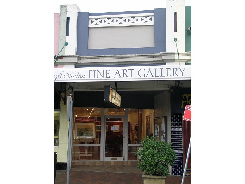 8 Govetts Leap Road, Blackheath NSW 2785