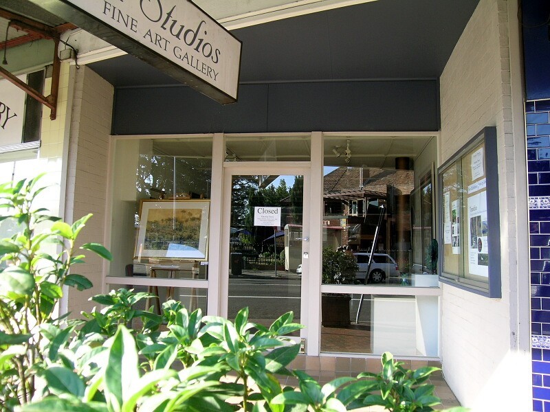 8 Govetts Leap Road, Blackheath NSW 2785