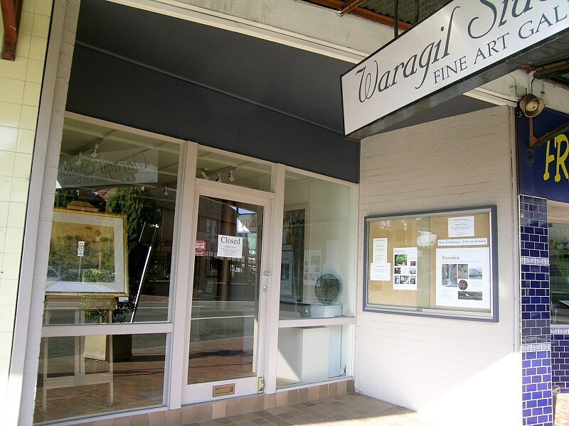 8 Govetts Leap Road, Blackheath NSW 2785