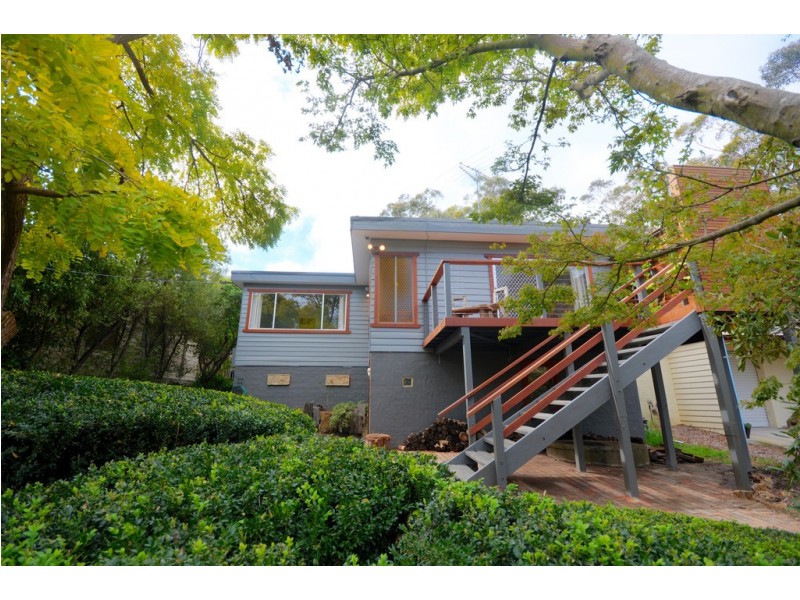 95 Victoria Street, Mount Victoria NSW 2786