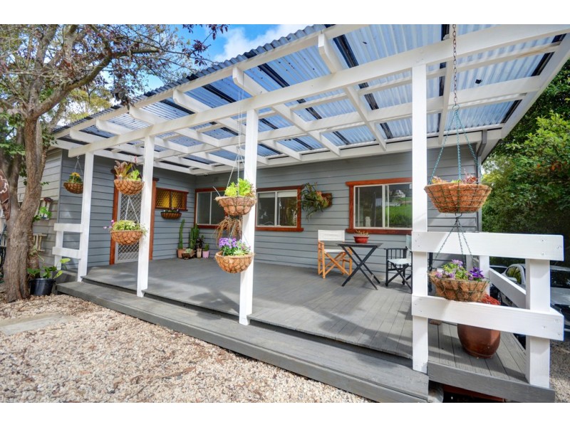 95 Victoria Street, Mount Victoria NSW 2786