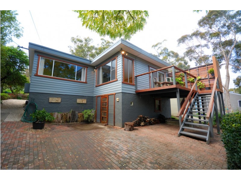 95 Victoria Street, Mount Victoria NSW 2786
