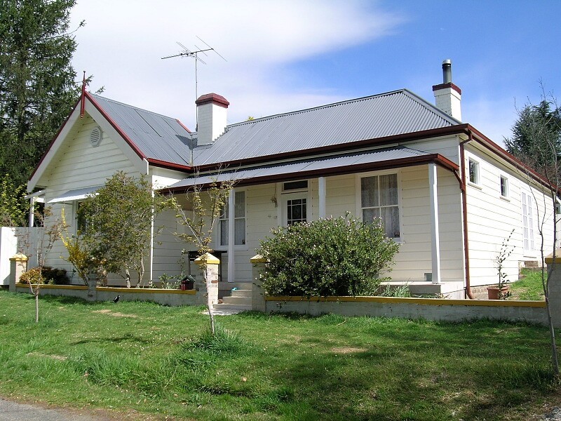 40-42 Montgomery St, Mount Victoria NSW 2786