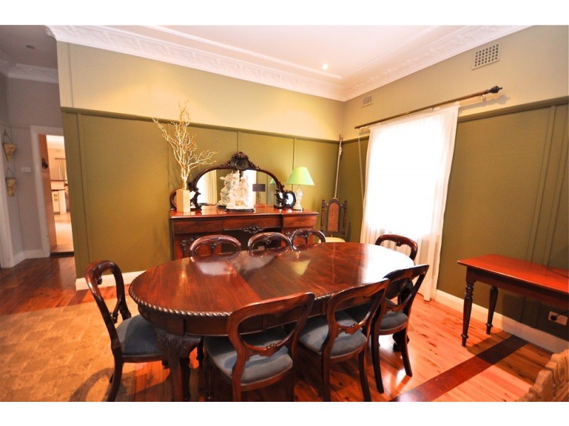 16 Belvidere Avenue, Blackheath NSW 2785