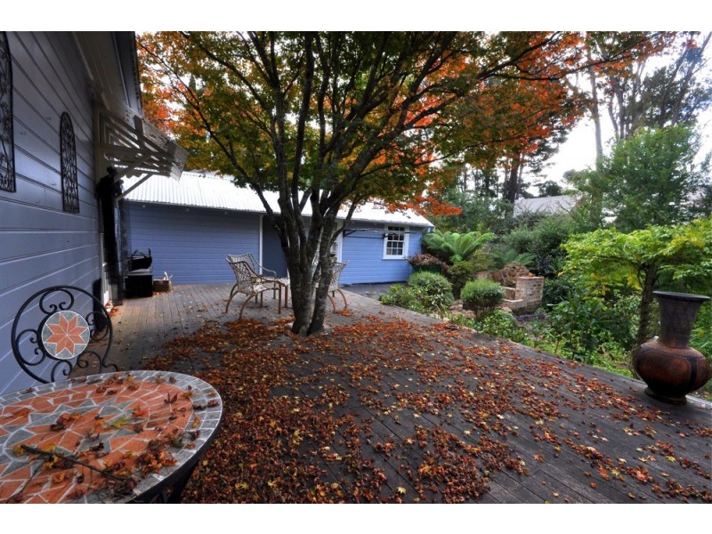 16 Belvidere Avenue, Blackheath NSW 2785