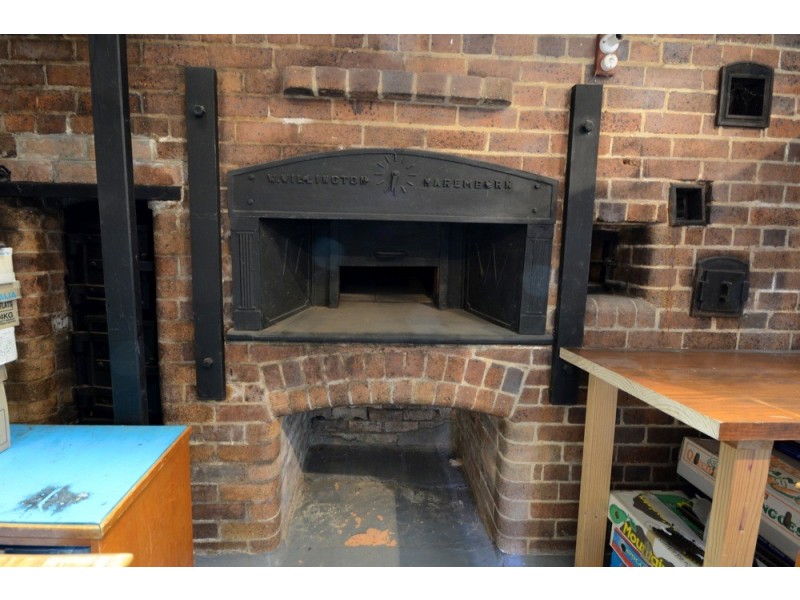 86 Great Western Highway, Mount Victoria NSW 2786