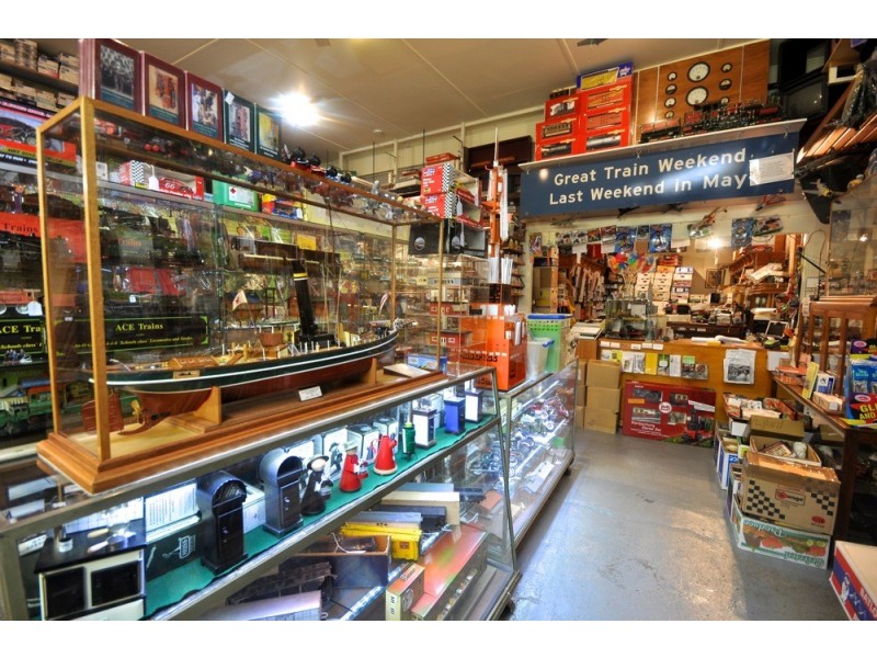 86 Great Western Highway, Mount Victoria NSW 2786