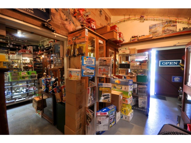 86 Great Western Highway, Mount Victoria NSW 2786