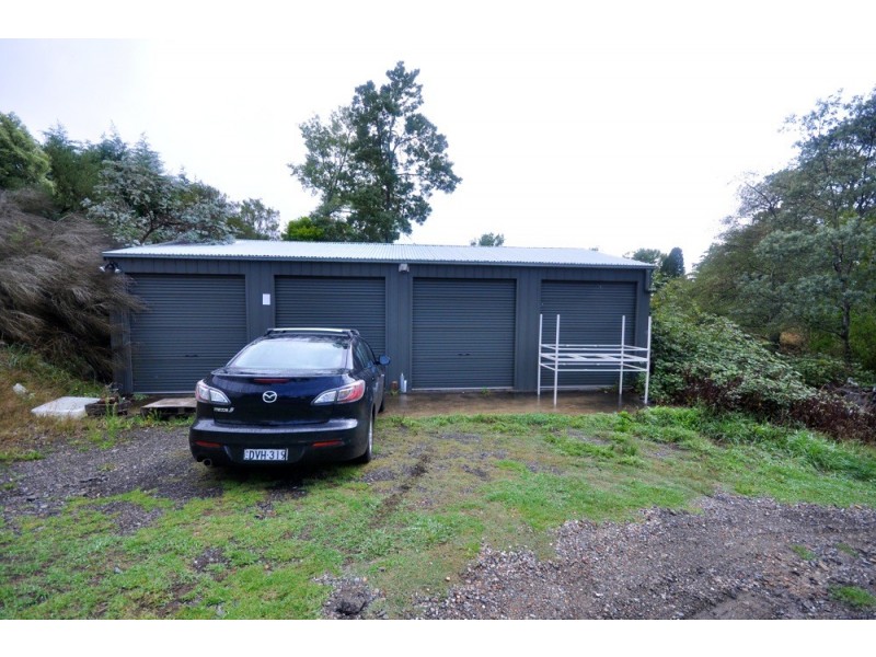86 Great Western Highway, Mount Victoria NSW 2786
