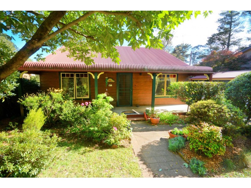 20 First Street, Blackheath NSW 2785