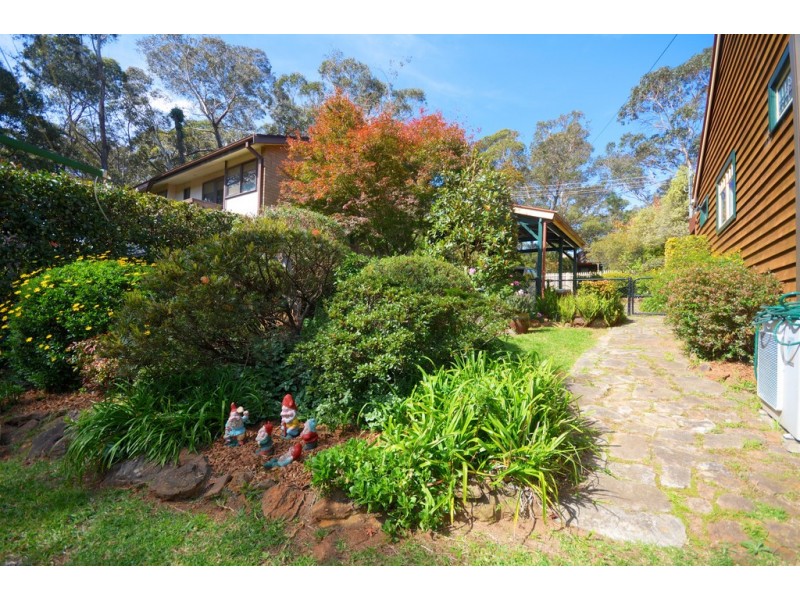 20 First Street, Blackheath NSW 2785