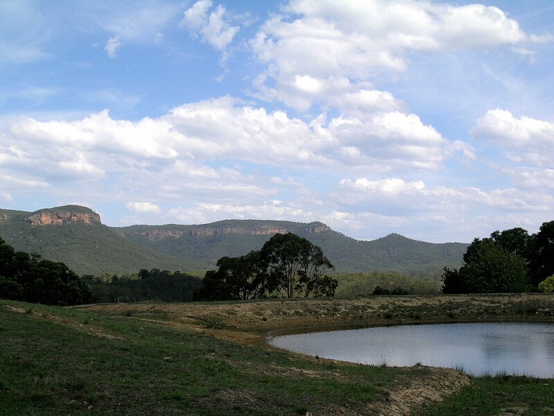 Little Hartley NSW 2790