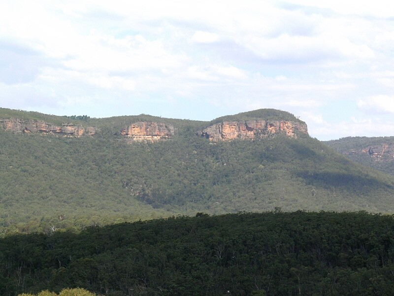 Little Hartley NSW 2790