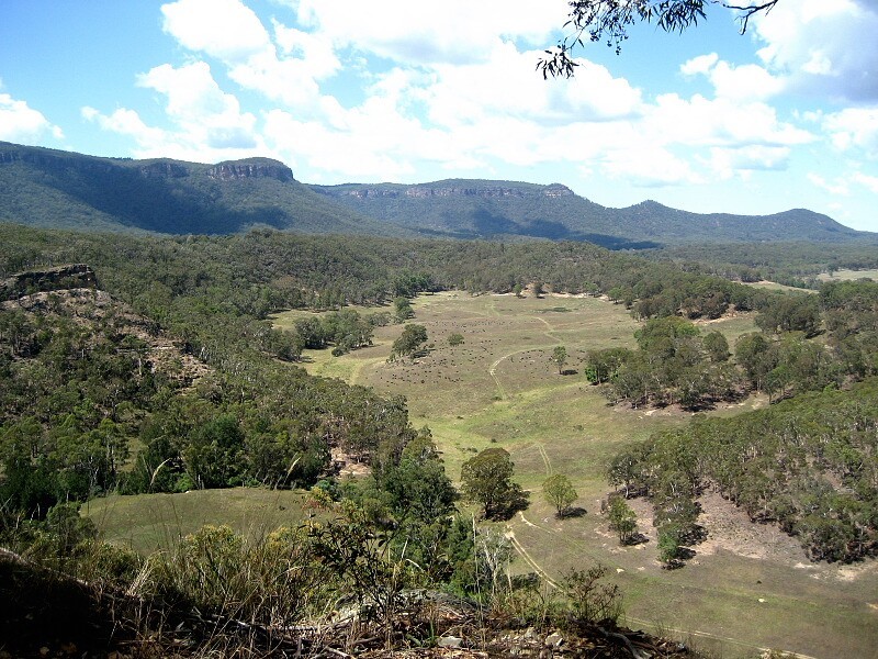 Little Hartley NSW 2790