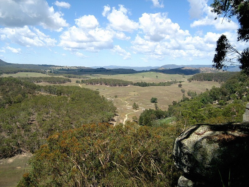 Little Hartley NSW 2790