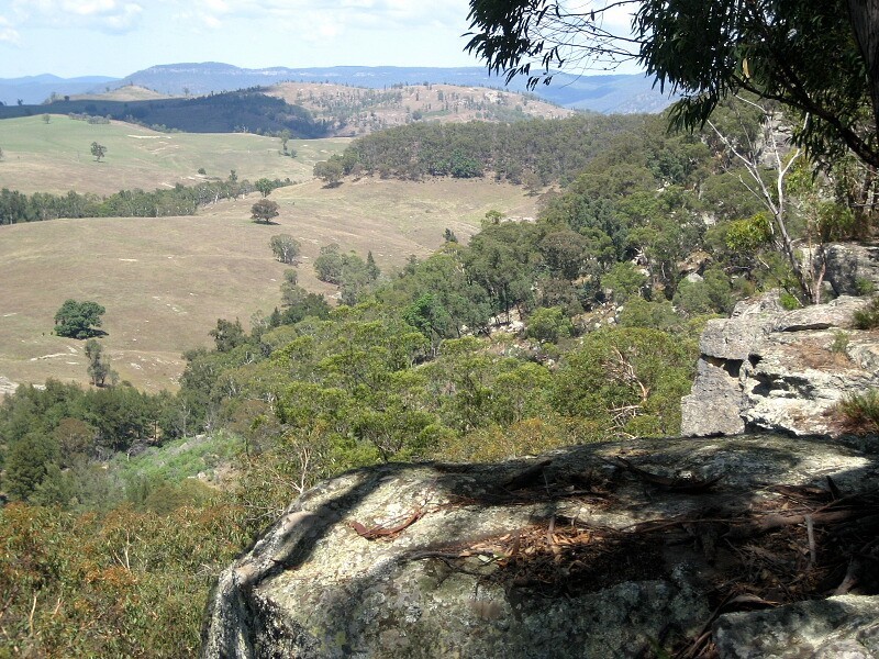 Little Hartley NSW 2790