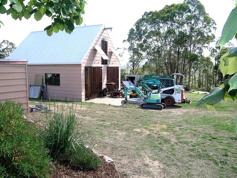 Little Hartley NSW 2790