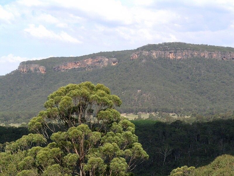 Little Hartley NSW 2790