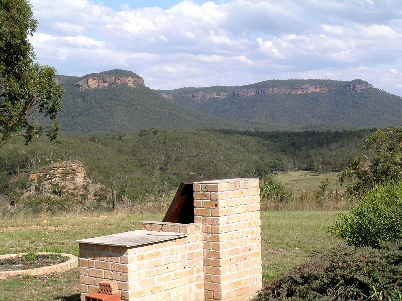 Little Hartley NSW 2790