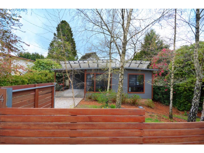 4 Irvine Avenue, Blackheath NSW 2785