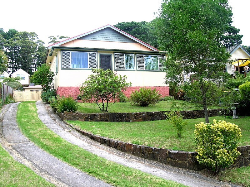 Blackheath NSW 2785