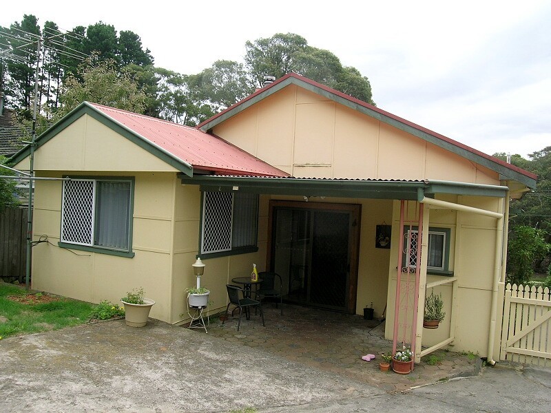Blackheath NSW 2785