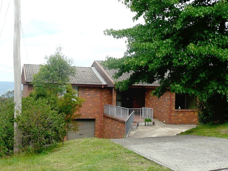 29 Delmonte Avenue, Medlow Bath NSW 2780