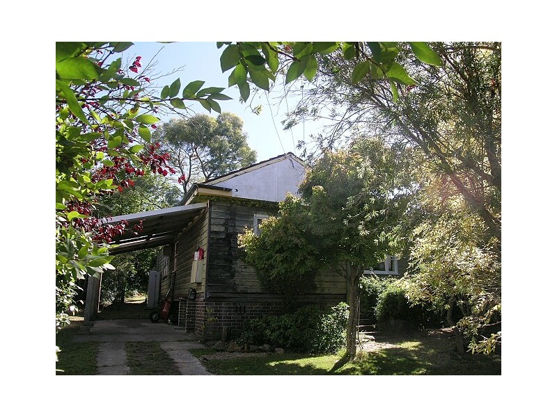 Blackheath NSW 2785