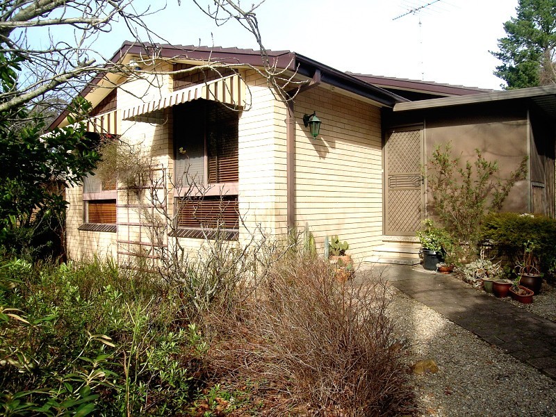 23 Belvidere Avenue, Blackheath NSW 2785