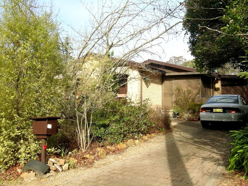 23 Belvidere Avenue, Blackheath NSW 2785