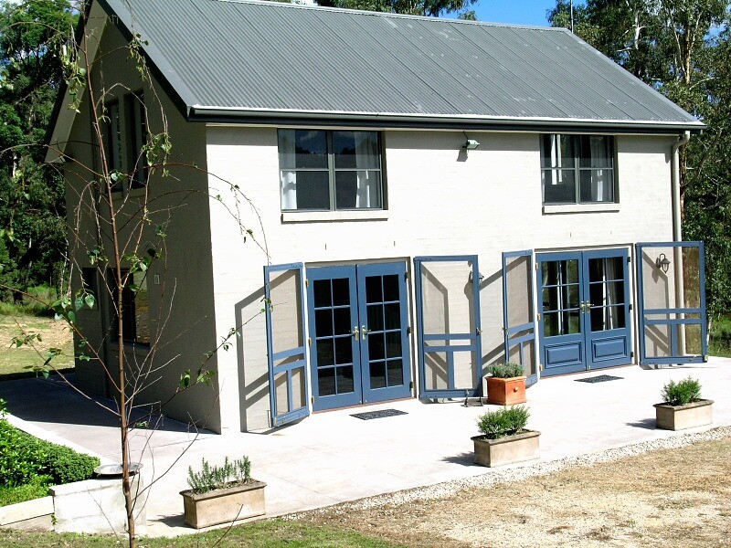 Lot 11 Megalong Road, Megalong NSW 2785