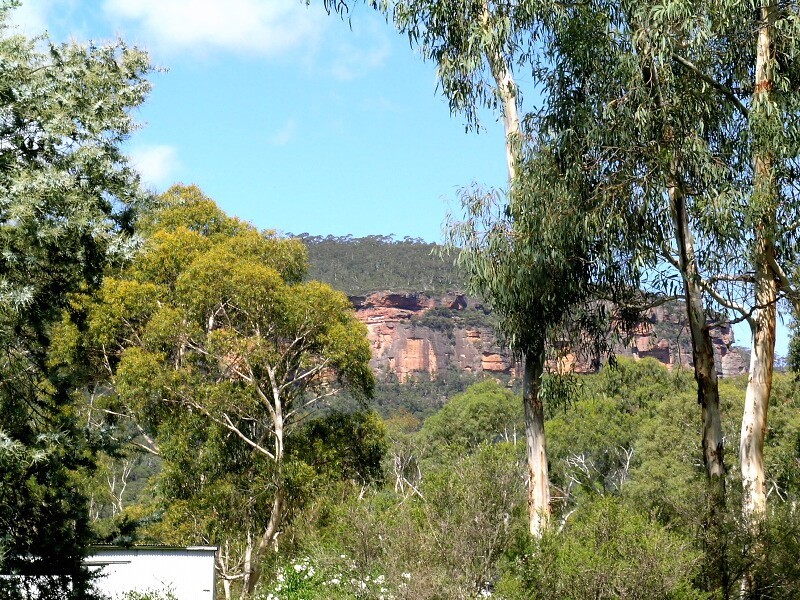 Lot 11 Megalong Road, Megalong NSW 2785