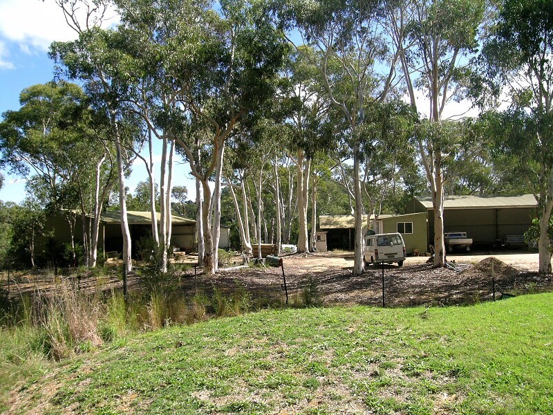 Lot 11 Megalong Road, Megalong NSW 2785