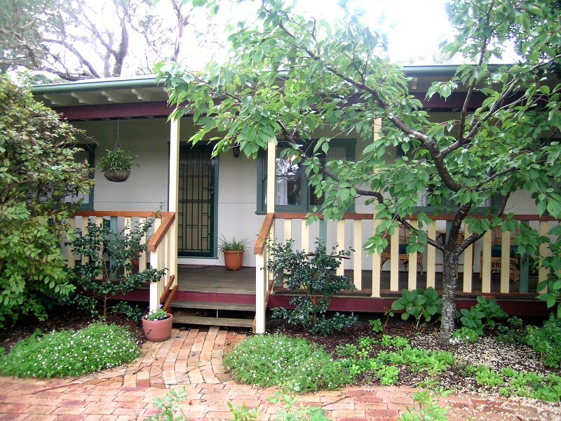 Blackheath NSW 2785