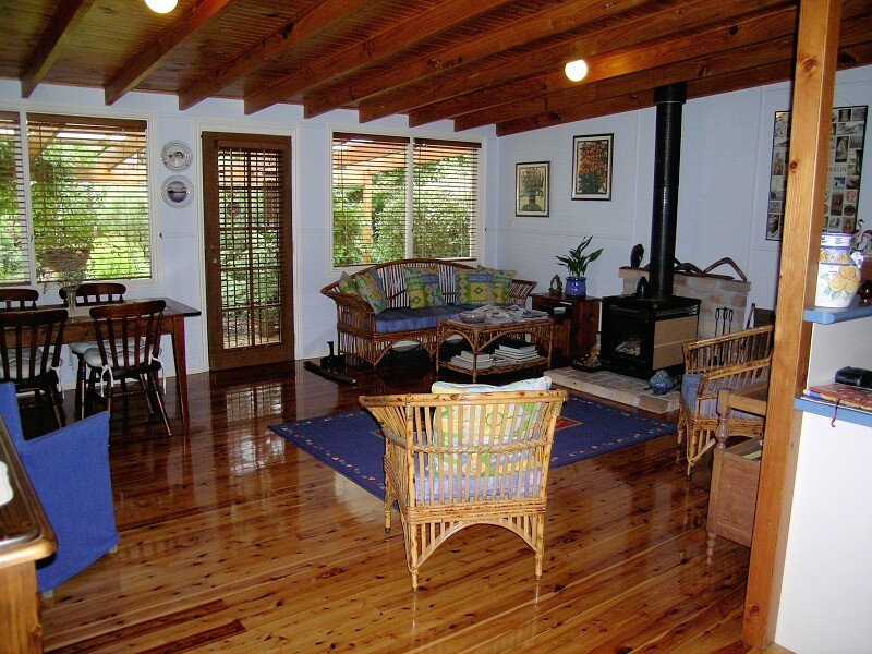 Blackheath NSW 2785