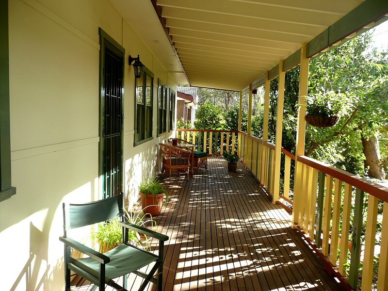Blackheath NSW 2785