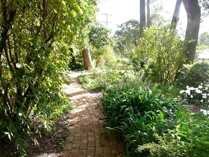Blackheath NSW 2785