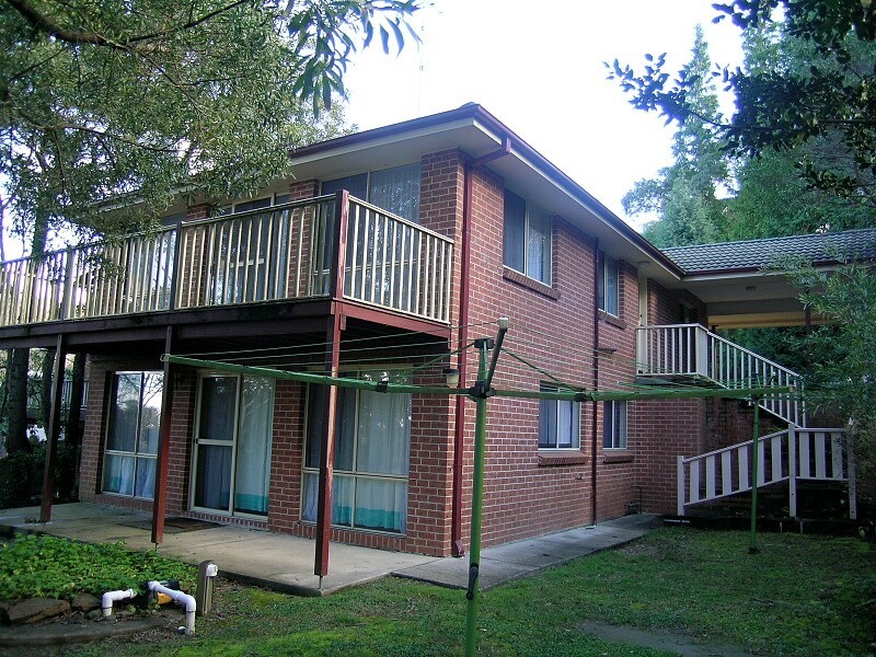 45 Wentworth Street, Blackheath NSW 2785