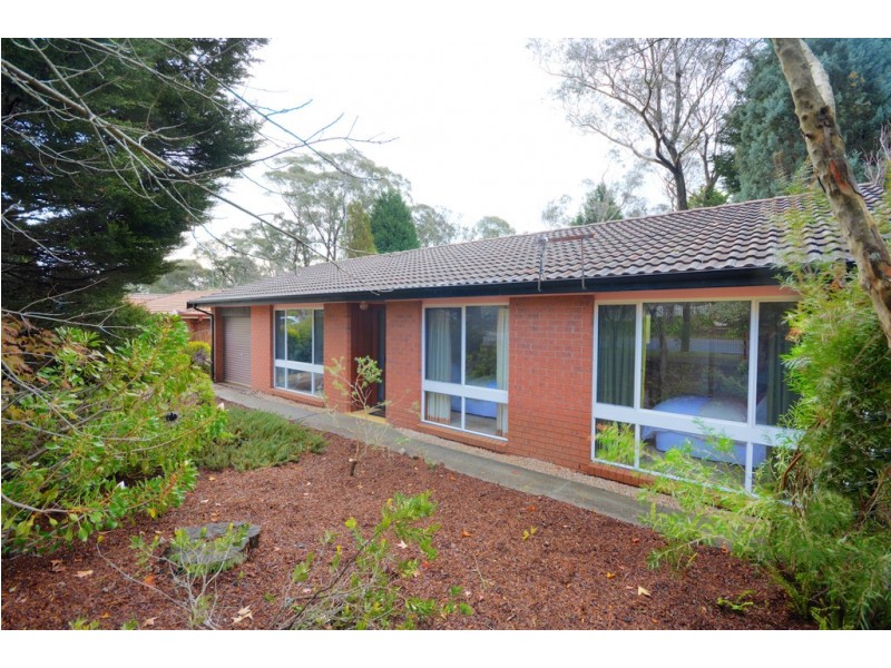 54 Evans Lookout Road, Blackheath NSW 2785