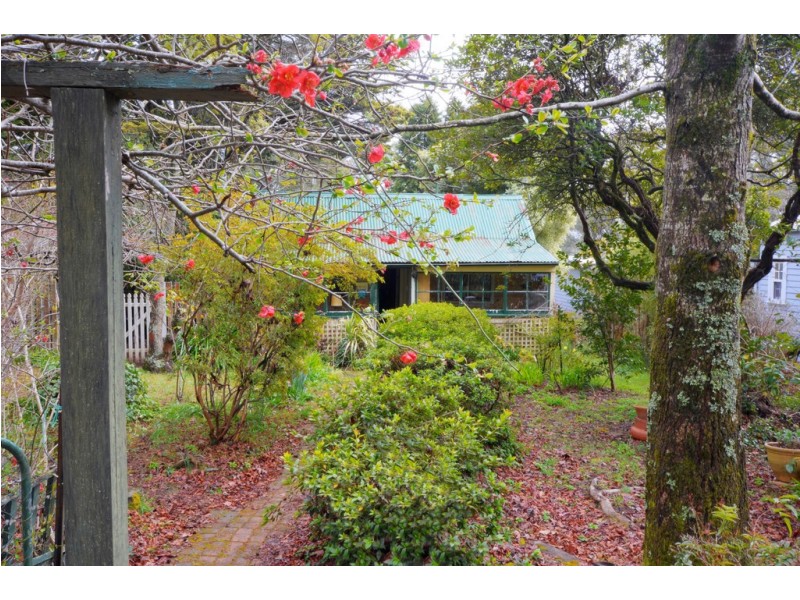 188 Hat Hill Road, Blackheath NSW 2785