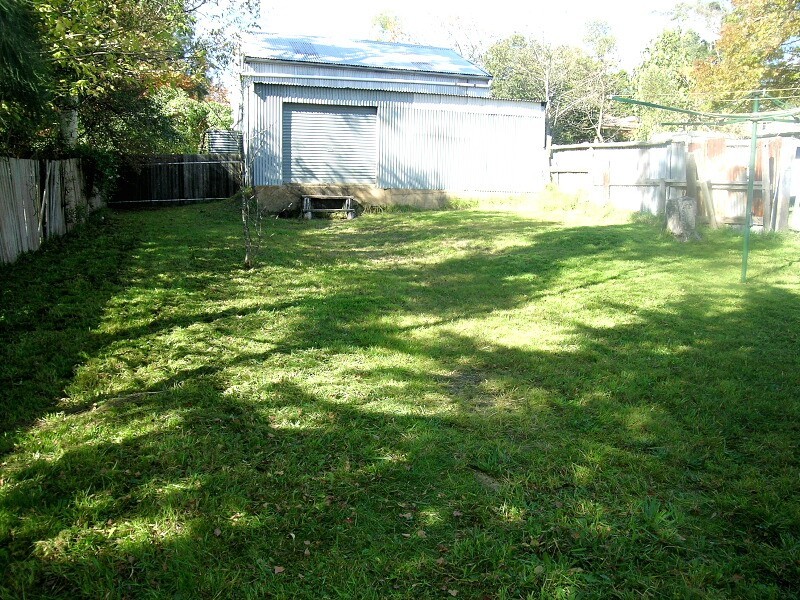 7 Harrison St, Blackheath NSW 2785