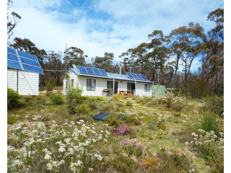 32-42 Sandham Road, Bell NSW 2786