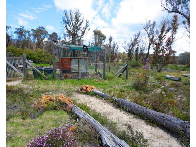 32-42 Sandham Road, Bell NSW 2786