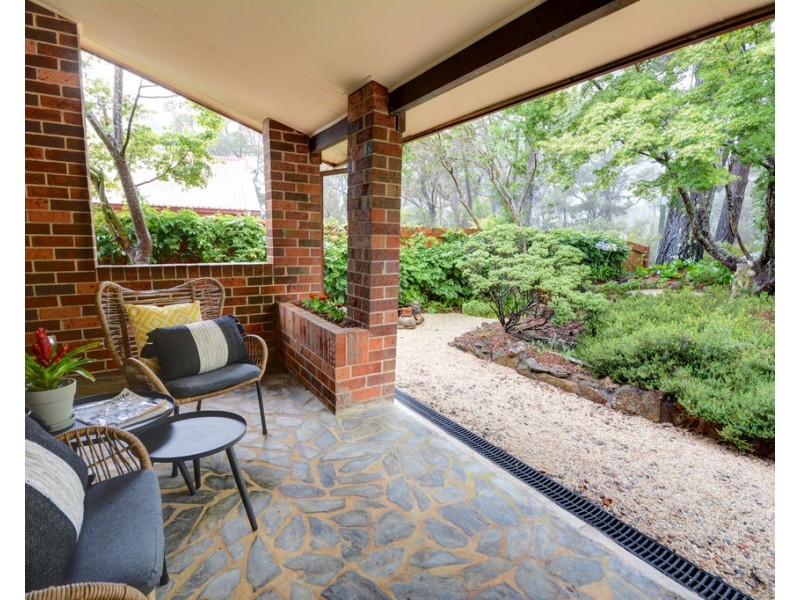 4 Rutland Road, Medlow Bath NSW 2780