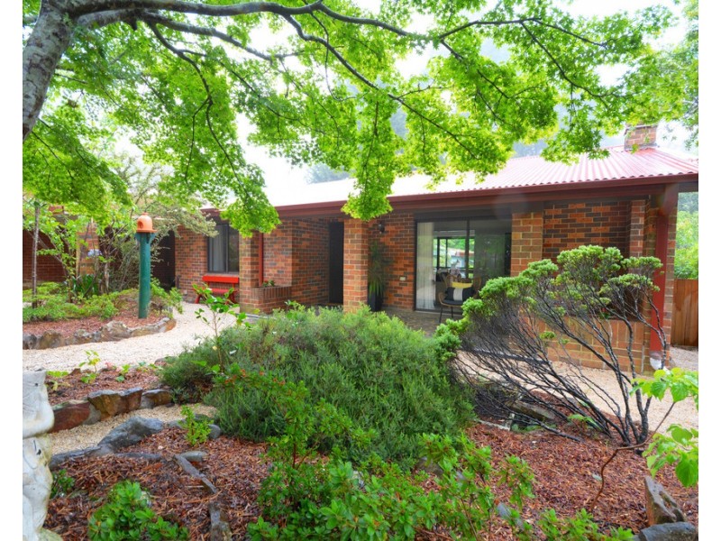 4 Rutland Road, Medlow Bath NSW 2780