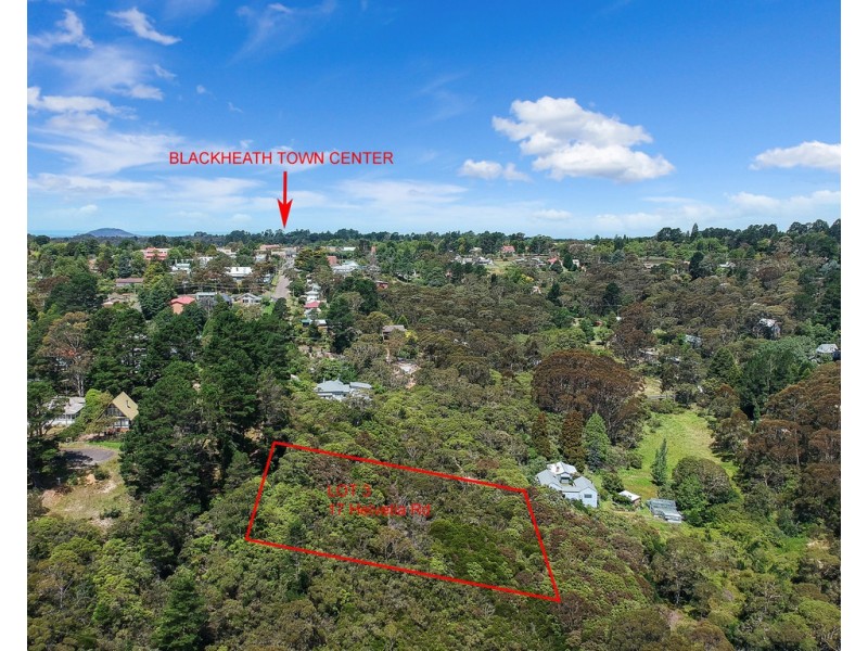 17 Helvetia Road, Blackheath NSW 2785
